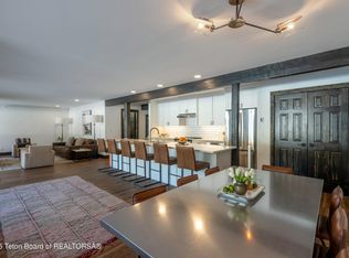 3675 N Teton Dr #712, Wilson, WY 83014
