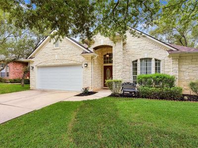 3124 Burks Ln, Austin, TX, 78732