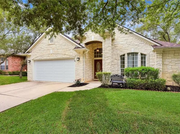 3124 Burks Ln, Austin, TX 78732