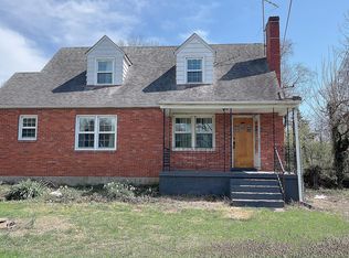 4109 Buckman Rd, Alexandria, VA 22309