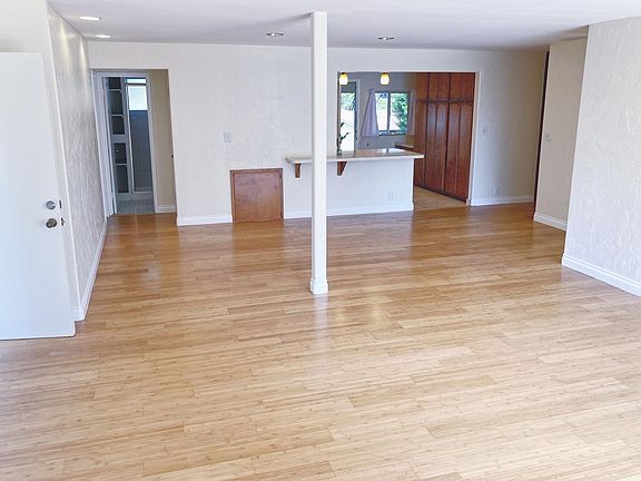 Family and Dining room area