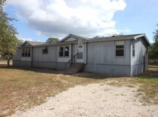 5971 County Road 252, Caldwell, TX 77836