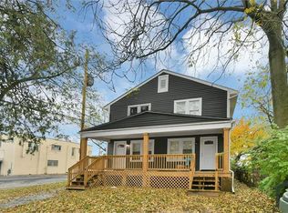 704 N Dawson Ave, Columbus, OH 43219