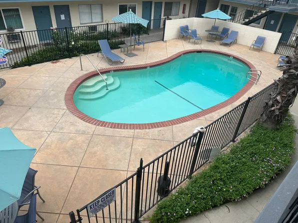 7744 Reseda Blvd #18, Reseda, CA 91335