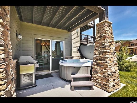 2nd image of 1195 W Black Rock Trl N #B