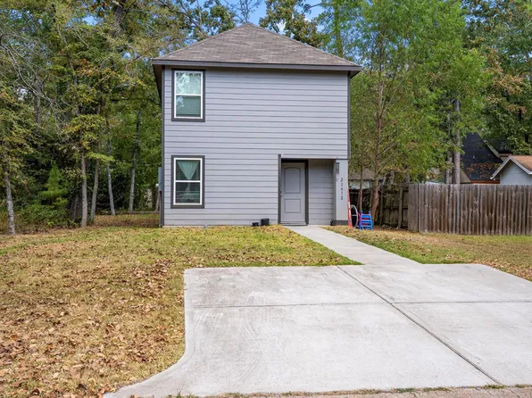 28612 Rantoul Ct, Huntsville, TX 77320