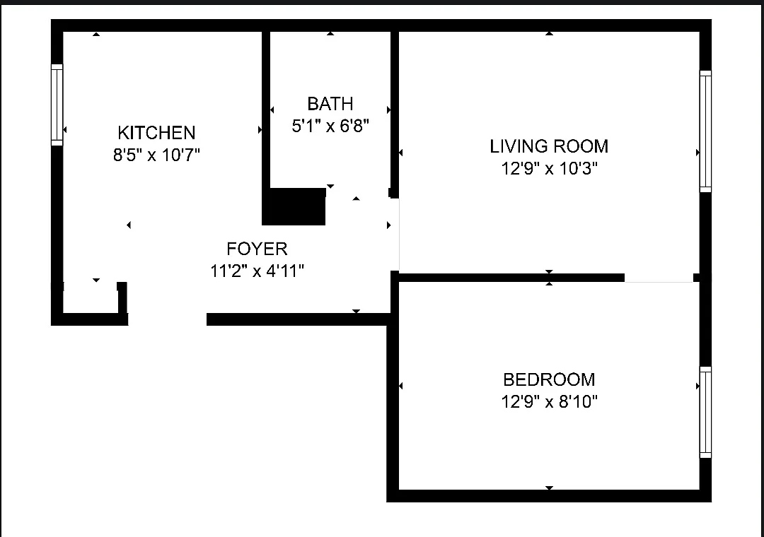 Building Photo - 3606 30th Ave #2B