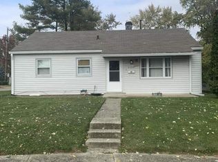 1328 Clearview Dr, Richmond, IN 47374