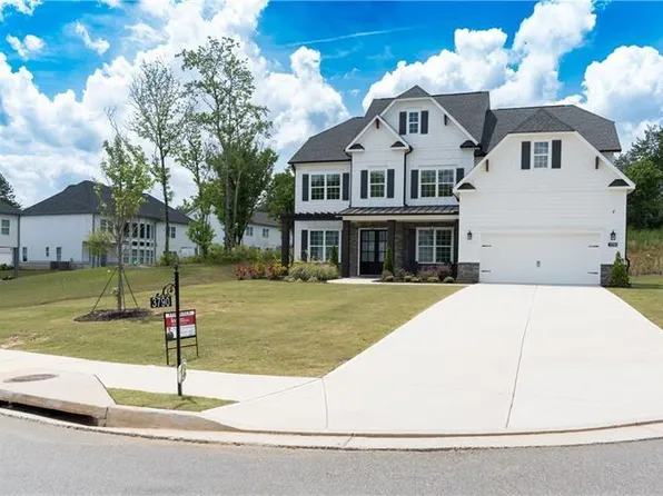 3790 Andover St, Cumming, GA 30028