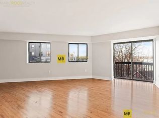 15 N Beacon St #420, Allston, MA 02134