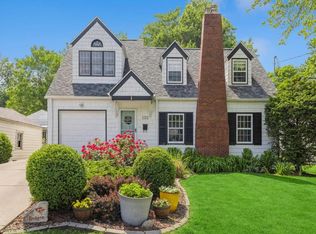 2312 46th St, Des Moines, IA 50310