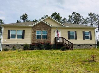 4491 Cannery Rd, Lancaster, SC 29720