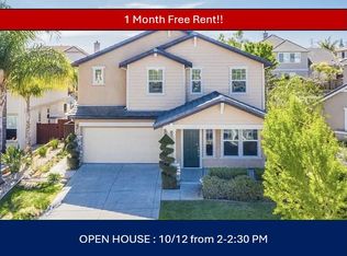 2814 Pasa Tiempo Dr, Brentwood, CA 94513