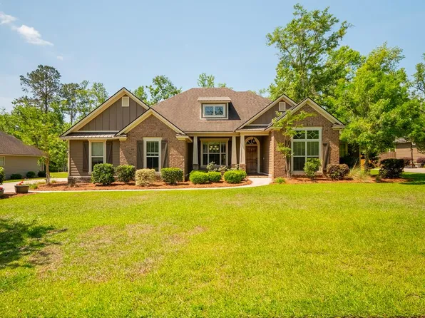 4474 Mahan Dr, Hahira, GA 31632