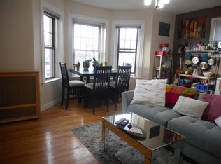 64 Chester St #2, Allston, MA 02134