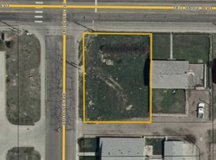 Dell Range Blvd, Cheyenne, WY 82001