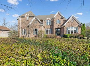 60 Nottingham Dr, Jackson, TN 38305