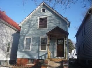 436 N 40th St, Milwaukee, WI 53208