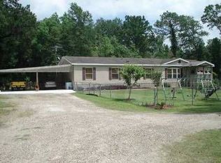 270 Dominigue Rd, Ragley, LA 70657