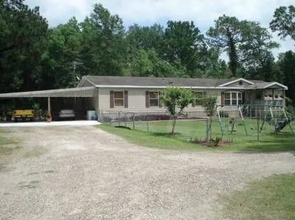 270 Dominigue Rd, Ragley, LA 70657