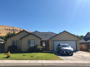 2149 Kelsey Ln, Klamath Falls, OR 97603