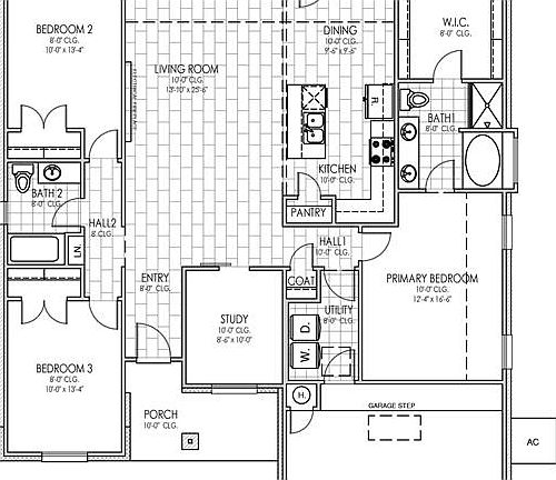2nd image of this home