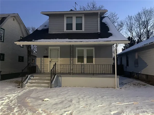 222 Reisinger Ave, Dayton, OH 45417