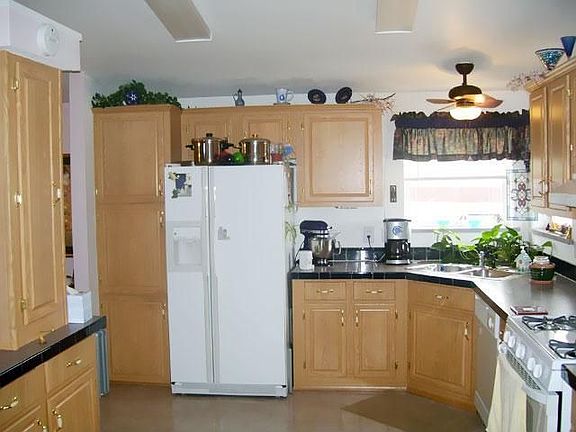 ALL APPLIANCES INCLUDED
