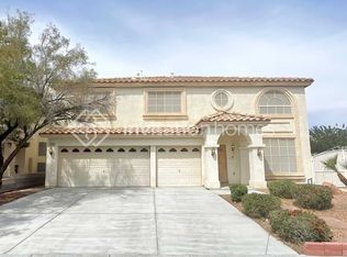 494 Fiddlehead Ave, Las Vegas, NV 89183