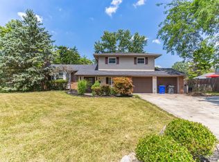 2338 McCoy Rd, Columbus, OH 43220