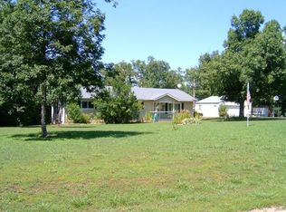 579 County Road 648, Theodosia, MO 65761