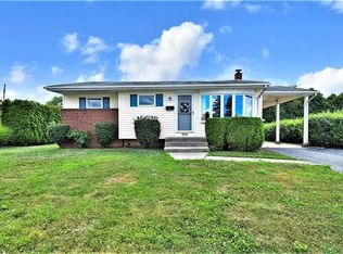 1915 Robin Way, Bethlehem, PA 18018