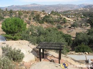 20745 Spice Way, Jamul, CA 91935