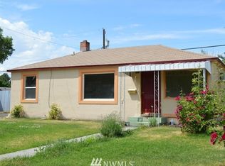 135 East St, Ephrata, WA 98823