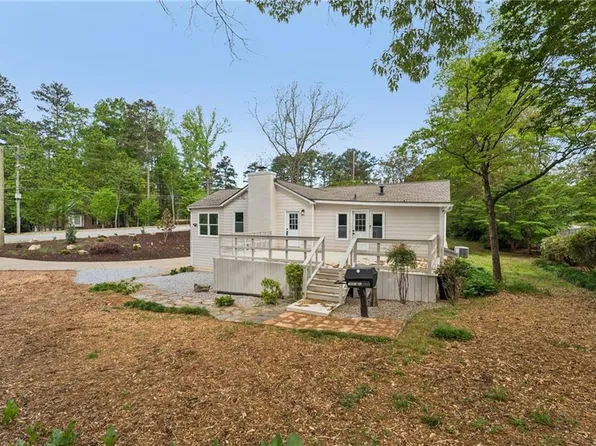 1989 Mount Vernon Rd, Atlanta, GA 30338