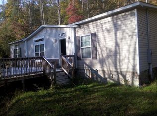 405 Brock Run Rd, Sutton, WV 26601
