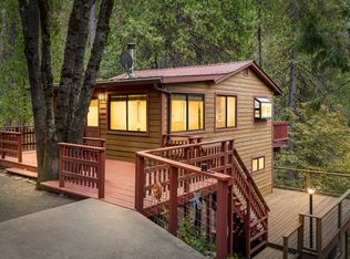 10361 Little Way, Grass Valley, CA 95949