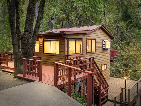 10361 Little Way, Grass Valley, CA 95949