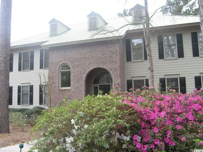 110 Whitetail Way UNIT 4, Pawleys Island, SC, 29585