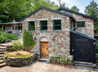 52 Stevensville Rd, Underhill, VT 05489