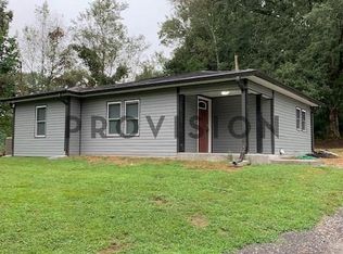 130 Old Parksville Rd NE, Cleveland, TN 37323