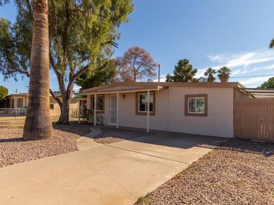 7131 E Aspen Ave, Mesa, AZ, 85208