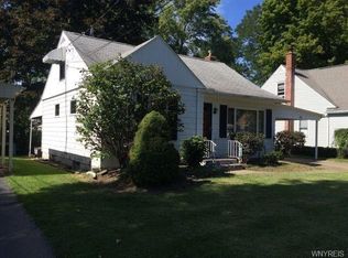 56 George St, Hamburg, NY 14075