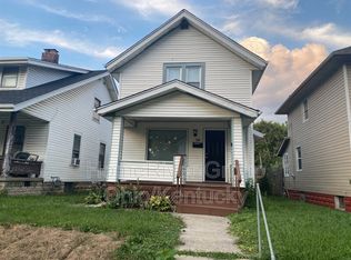 360 Belvidere Ave, Columbus, OH