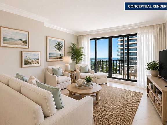 5th image of 220 S Collier Blvd #Penthouse C