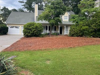 750 Providence Dr, Lawrenceville, GA, 30044