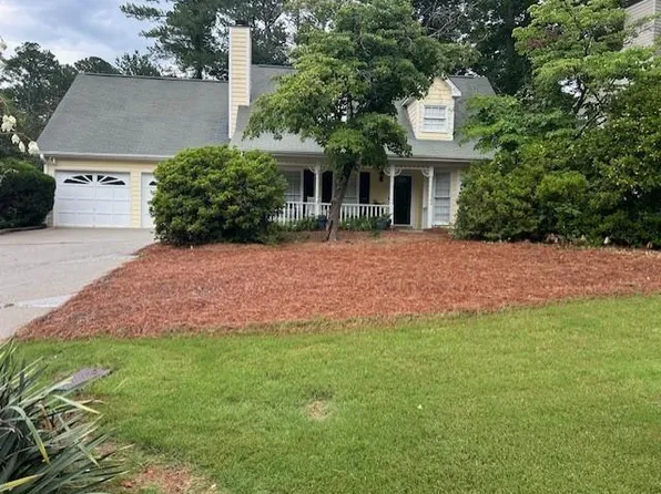 750 Providence Dr, Lawrenceville, GA 30044