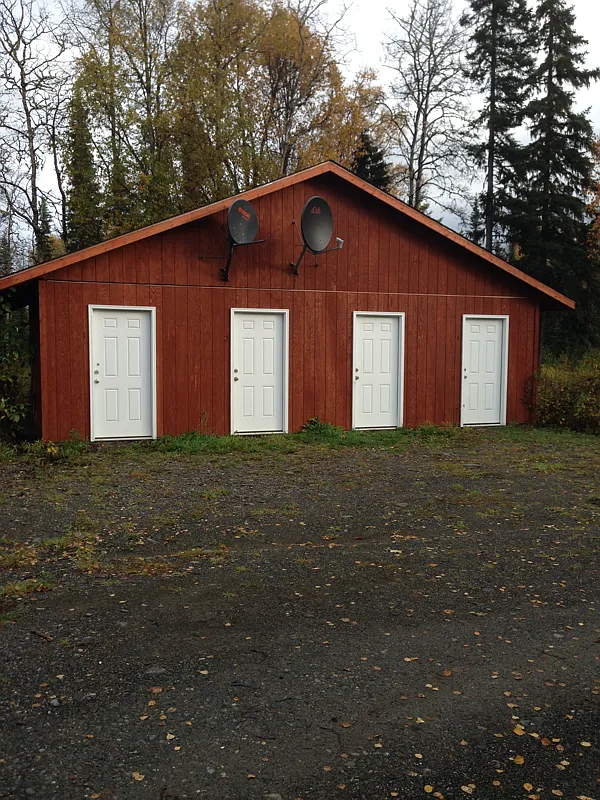 Building Photo - 24772 Amber Dr #3