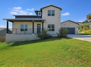3203 Burnside Cir, Lago Vista, TX 78645