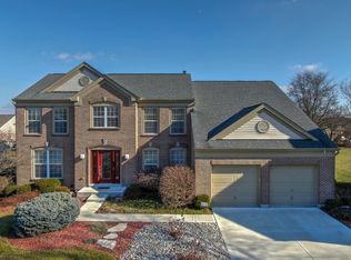 7678 Cove View Dr, Mason, OH 45040
